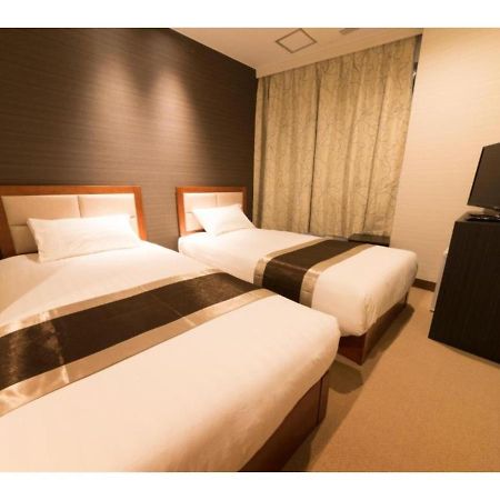 Tabata Oji Hotel - Vacation Stay 89844V Prefektura Tokio Exteriér fotografie